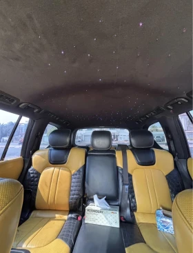 Nissan Armada Hawk Edition Custom - 26000 € - 25731973 8 | Car24.bg Nissan Armada Hawk Edition Custom - 26000 € - 25731973 8