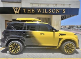 Nissan Armada Hawk Edition Custom - 26000 € - 25731973 2 | Car24.bg Nissan Armada Hawk Edition Custom - 26000 € - 25731973 2