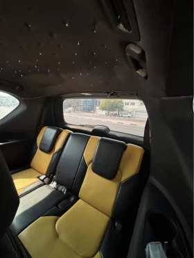 Nissan Armada Hawk Edition Custom - 26000 € - 25731973 9 | Car24.bg Nissan Armada Hawk Edition Custom - 26000 € - 25731973 9