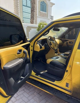 Nissan Armada Hawk Edition Custom - 26000 € - 25731973 4 | Car24.bg Nissan Armada Hawk Edition Custom - 26000 € - 25731973 4
