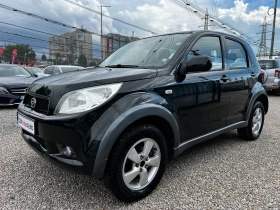 Daihatsu Terios 1.5i 4x4 LPG/ГАЗ