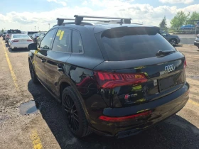 Audi SQ5 | Technik | DISTRONIC | 360 | B&O | | Auto.bg — изображение 4 Audi SQ5 | Technik | DISTRONIC | 360 | B&O | | Auto.bg — изображение 4