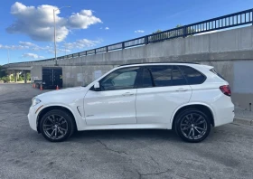 BMW X5 35I * M ПАКЕТ * H&K * 360 CAMERA * CARFAX * | Auto.bg — изображение 7 BMW X5 35I * M ПАКЕТ * H&K * 360 CAMERA * CARFAX * | Auto.bg — изображение 7