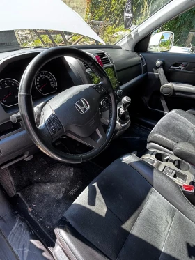 Honda Cr-v Може и бартер - 5500 € - 60423145 7 | Car24.bg Honda Cr-v Може и бартер - 5500 € - 60423145 7