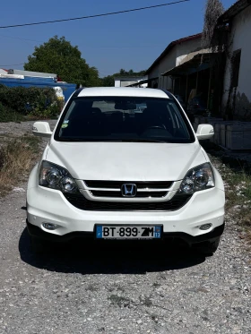 Honda Cr-v - Car24.bg Honda Cr-v