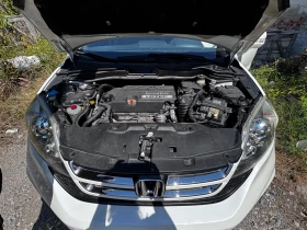 Honda Cr-v - 6609 € / 12926.08 лв. - 60423145 10 | Car24.bg Honda Cr-v - 6609 € / 12926.08 лв. - 60423145 10