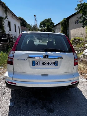 Honda Cr-v - 6609 € / 12926.08 лв. - 60423145 3 | Car24.bg Honda Cr-v - 6609 € / 12926.08 лв. - 60423145 3