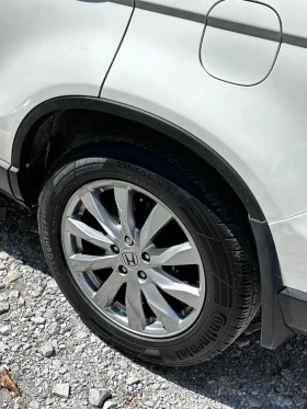 Honda Cr-v Може и бартер - 5500 € - 60423145 5 | Car24.bg Honda Cr-v Може и бартер - 5500 € - 60423145 5
