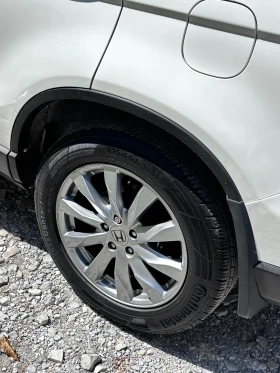 Honda Cr-v - 6609 € / 12926.08 лв. - 60423145 4 | Car24.bg Honda Cr-v - 6609 € / 12926.08 лв. - 60423145 4