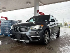 Снимка BMW X1