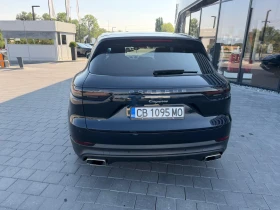 Porsche Cayenne - 48500 € - 78040162 4 | Car24.bg Porsche Cayenne - 48500 € - 78040162 4