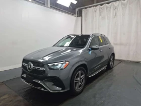 Mercedes-Benz GLE 350 * 4matic Suv AMG-PACK* OБДУХ* HUD* 360* CARFAX *