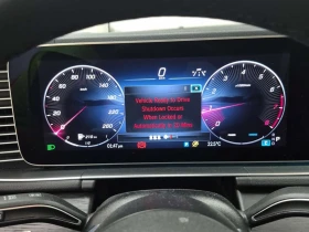 Mercedes-Benz GLE 350 * 4matic Suv AMG-PACK* OБДУХ* HUD* 360* CARFAX * | Auto.bg — изображение 9 Mercedes-Benz GLE 350 * 4matic Suv AMG-PACK* OБДУХ* HUD* 360* CARFAX * | Auto.bg — изображение 9
