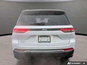 Jeep Grand cherokee 4x4 | One Owner | No Reported Accidents! | Auto.bg — изображение 5 Jeep Grand cherokee 4x4 | One Owner | No Reported Accidents! | Auto.bg — изображение 5