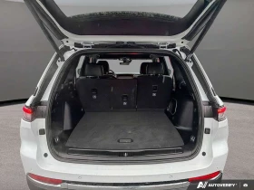 Jeep Grand cherokee 4x4 | One Owner | No Reported Accidents! | Auto.bg — изображение 11 Jeep Grand cherokee 4x4 | One Owner | No Reported Accidents! | Auto.bg — изображение 11