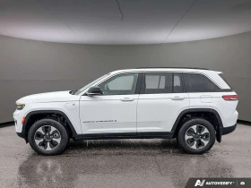 Jeep Grand cherokee 4x4 | One Owner | No Reported Accidents! | Auto.bg — изображение 3 Jeep Grand cherokee 4x4 | One Owner | No Reported Accidents! | Auto.bg — изображение 3
