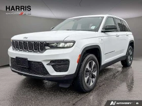 Jeep Grand cherokee 4x4 | One Owner | No Reported Accidents!