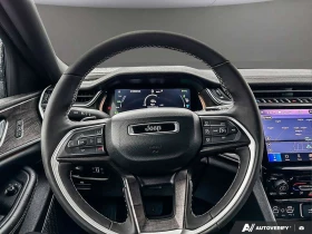 Jeep Grand cherokee 4x4 | One Owner | No Reported Accidents! | Auto.bg — изображение 13 Jeep Grand cherokee 4x4 | One Owner | No Reported Accidents! | Auto.bg — изображение 13