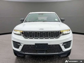 Jeep Grand cherokee 4x4 | One Owner | No Reported Accidents! | Auto.bg — изображение 2 Jeep Grand cherokee 4x4 | One Owner | No Reported Accidents! | Auto.bg — изображение 2