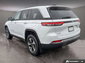 Jeep Grand cherokee 4x4 | One Owner | No Reported Accidents! | Auto.bg — изображение 4 Jeep Grand cherokee 4x4 | One Owner | No Reported Accidents! | Auto.bg — изображение 4