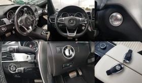 Mercedes-Benz GLE 450 AMG 4matic | Auto.bg — изображение 12 Mercedes-Benz GLE 450 AMG 4matic | Auto.bg — изображение 12