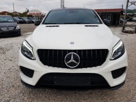 Mercedes-Benz GLE 450 AMG 4matic | Auto.bg — изображение 2 Mercedes-Benz GLE 450 AMG 4matic | Auto.bg — изображение 2