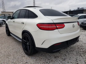 Mercedes-Benz GLE 450 AMG 4matic | Auto.bg — изображение 6 Mercedes-Benz GLE 450 AMG 4matic | Auto.bg — изображение 6