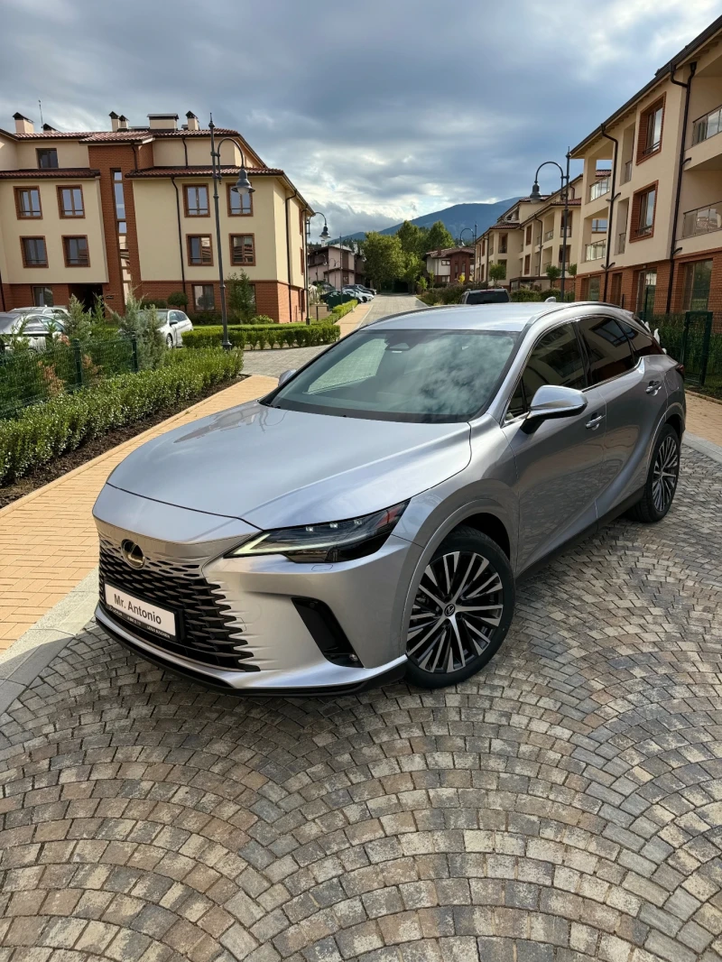 Lexus RX 450h plus ГАРАНЦИОНЕН - НОВ  - 146800 лв. / 75057.65 € - 65608798 1 | Car24.bg Lexus RX 450h plus ГАРАНЦИОНЕН - НОВ  - 146800 лв. / 75057.65 € - 65608798 1