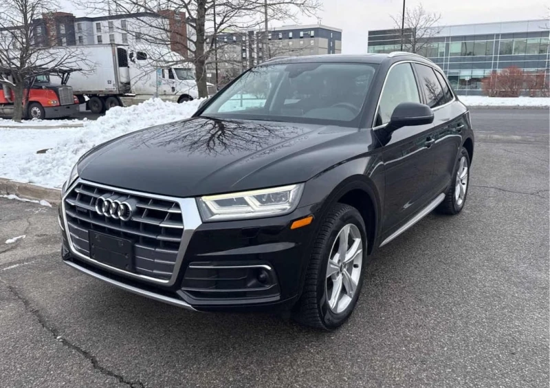 Audi Q5 * Progressiv * CARFAX * БЕЗ ПЪРВОНАЧАЛНА ВНОСКА - 33600 лв. / 17179.41 € - 10408319 1 | Car24.bg Audi Q5 * Progressiv * CARFAX * БЕЗ ПЪРВОНАЧАЛНА ВНОСКА - 33600 лв. / 17179.41 € - 10408319 1