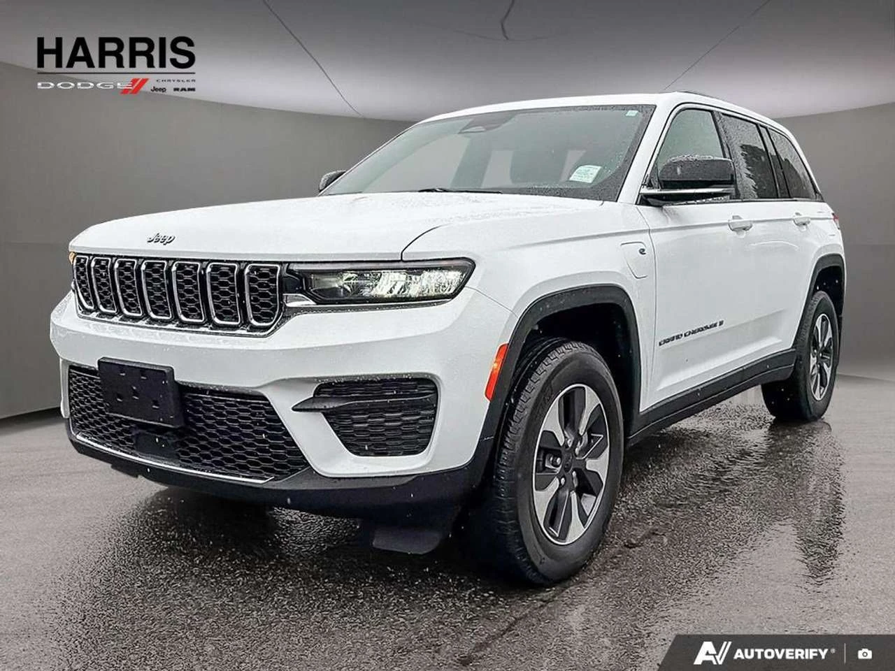 Jeep Grand cherokee 4x4 | One Owner | No Reported Accidents! | Auto.bg — изображение 1 Jeep Grand cherokee 4x4 | One Owner | No Reported Accidents! | Auto.bg — изображение 1