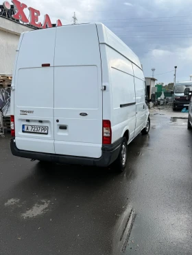 Ford Transit 350L | Auto.bg — изображение 6 Ford Transit 350L | Auto.bg — изображение 6