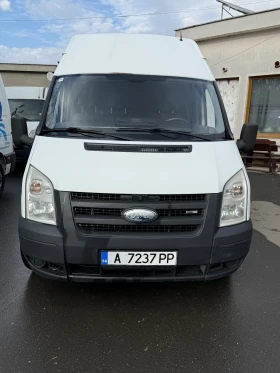 Ford Transit 350L