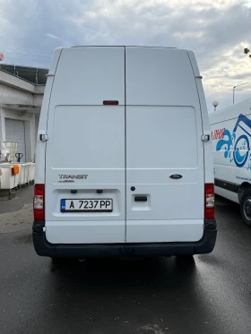 Ford Transit 350L | Auto.bg — изображение 5 Ford Transit 350L | Auto.bg — изображение 5
