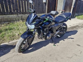Kawasaki Z 750 | Auto.bg — изображение 5 Kawasaki Z 750 | Auto.bg — изображение 5