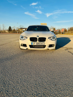 Обява за продажба на BMW 118 ~21 790 лв. - изображение 1