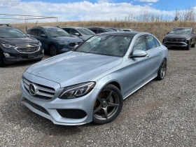 Mercedes-Benz C 400 ВТОРИ КОМПЛЕКТ ГУМИ С АМГ ДЖАНТИ* CARFAX* 1 - Car24.bg Mercedes-Benz C 400 ВТОРИ КОМПЛЕКТ ГУМИ С АМГ ДЖАНТИ* CARFAX* 1