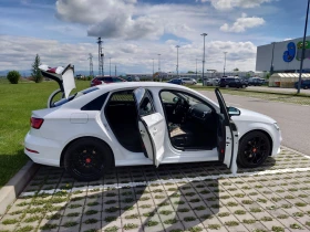 Audi A3 Limousine S-line 1 - Car24.bg Audi A3 Limousine S-line 1