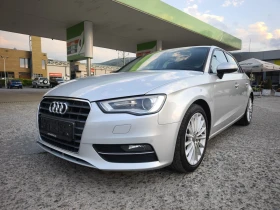 Audi A3 2.0TDI 150kc FULL SERVICE NEW !!! - Car24.bg Audi A3 2.0TDI 150kc FULL SERVICE NEW !!!