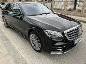 Mercedes-Benz S 350 - 77777 лв. / 39766.75 € - 12925085 2 | Car24.bg Mercedes-Benz S 350 - 77777 лв. / 39766.75 € - 12925085 2