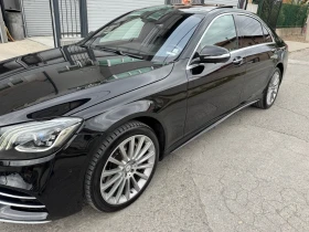 Mercedes-Benz S 350 - 77777 лв. / 39766.75 € - 12925085 5 | Car24.bg Mercedes-Benz S 350 - 77777 лв. / 39766.75 € - 12925085 5