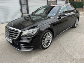 Mercedes-Benz S 350 - 77777 лв. / 39766.75 € - 12925085 4 | Car24.bg Mercedes-Benz S 350 - 77777 лв. / 39766.75 € - 12925085 4