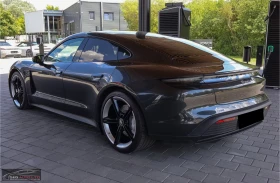 Porsche Taycan 4s/571HP/360/MASSAGE/PANO/824v - 137199 лв. / 70148.73 € - 58848246 4 | Car24.bg Porsche Taycan 4s/571HP/360/MASSAGE/PANO/824v - 137199 лв. / 70148.73 € - 58848246 4