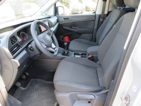 Обява за продажба на VW Caddy Maxi TDI 7 места