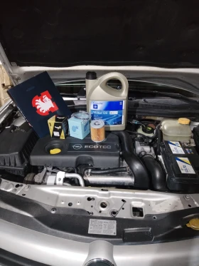 Opel Astra 1.7cdti - 1680 € / 3285.79 лв. - 30675138 6 | Car24.bg Opel Astra 1.7cdti - 1680 € / 3285.79 лв. - 30675138 6