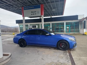 Mercedes-Benz S 350 S350, Brabus, bluetek - 14700 € / 28750.70 лв. - 21378824 4 | Car24.bg Mercedes-Benz S 350 S350, Brabus, bluetek - 14700 € / 28750.70 лв. - 21378824 4