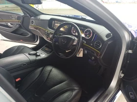 Mercedes-Benz S 350 S350, Brabus, bluetek - 14700 € / 28750.70 лв. - 21378824 10 | Car24.bg Mercedes-Benz S 350 S350, Brabus, bluetek - 14700 € / 28750.70 лв. - 21378824 10