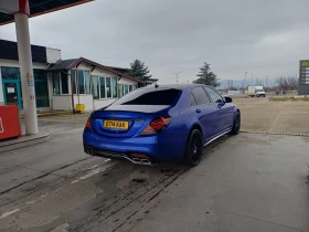 Mercedes-Benz S 350 S350, Brabus, bluetek - 14700 € / 28750.70 лв. - 21378824 5 | Car24.bg Mercedes-Benz S 350 S350, Brabus, bluetek - 14700 € / 28750.70 лв. - 21378824 5