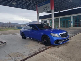 Mercedes-Benz S 350 S350, Brabus, bluetek - 14700 € / 28750.70 лв. - 21378824 3 | Car24.bg Mercedes-Benz S 350 S350, Brabus, bluetek - 14700 € / 28750.70 лв. - 21378824 3