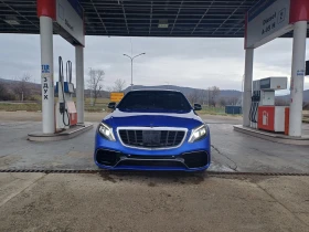 Mercedes-Benz S 350 S350, Brabus, bluetek - 14700 € / 28750.70 лв. - 21378824 2 | Car24.bg Mercedes-Benz S 350 S350, Brabus, bluetek - 14700 € / 28750.70 лв. - 21378824 2