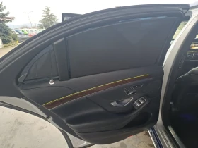 Mercedes-Benz S 350 S350, Brabus, bluetek - 14700 € / 28750.70 лв. - 21378824 14 | Car24.bg Mercedes-Benz S 350 S350, Brabus, bluetek - 14700 € / 28750.70 лв. - 21378824 14